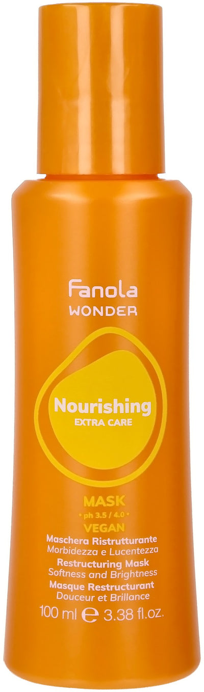 Fanola Wonder Nourishing Mask 100 ml