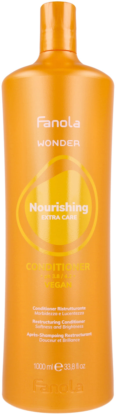 Fanola Wonder Nourishing Conditioner 1000 ml