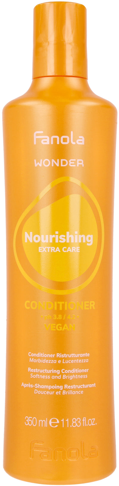 Fanola Wonder Nourishing Conditioner 350 ml