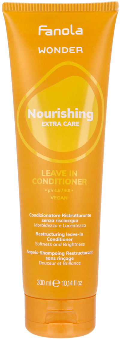 Fanola Wonder Nourishing Conditioner Leave-In 300 ml