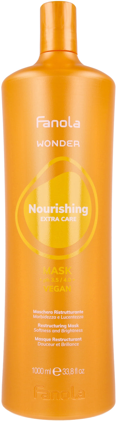 Fanola Wonder Nourishing Mask 1000 ml