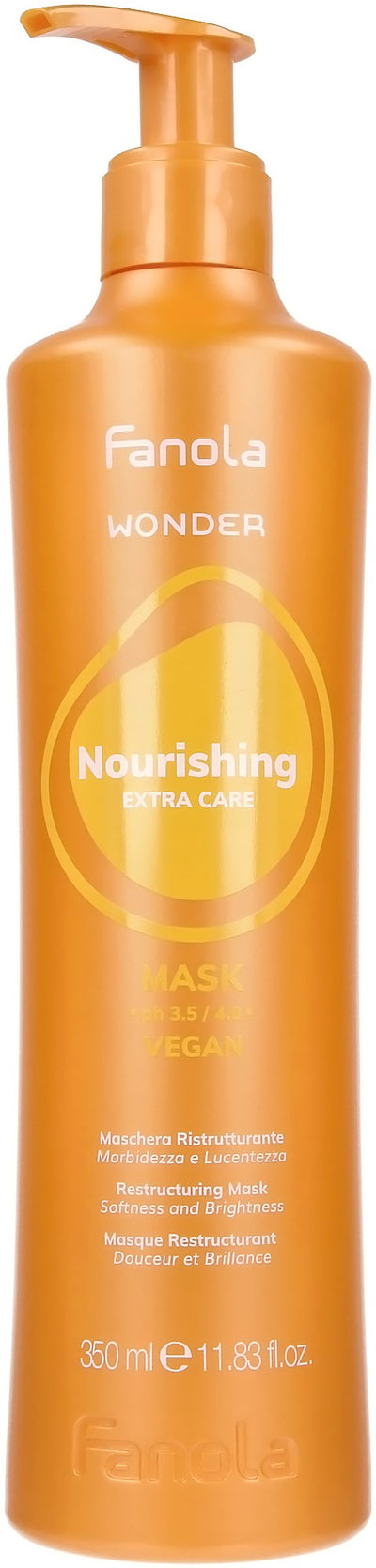 Fanola Wonder Nourishing Mask 350 ml