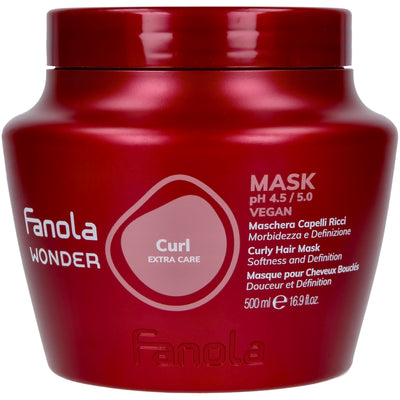 FANOLA Wonder Curl Mask 500 ml