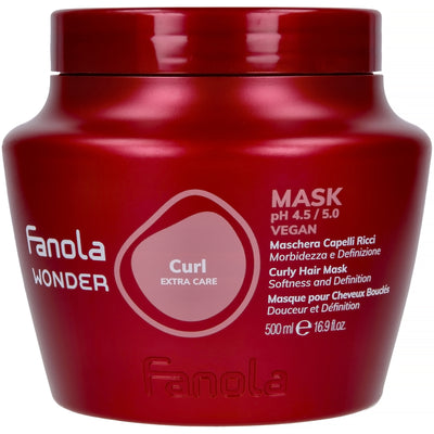 FANOLA Wonder Curl Mask 500 ml