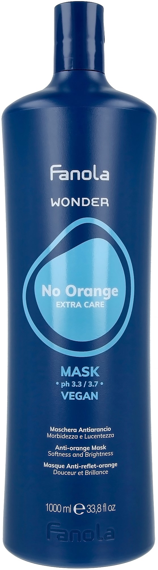 Fanola Wonder No Orange Mask 1000 ml