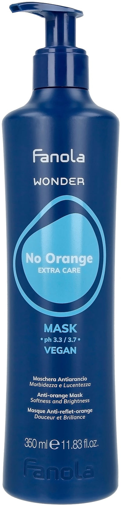 Fanola Wonder No Orange Mask 350 ml