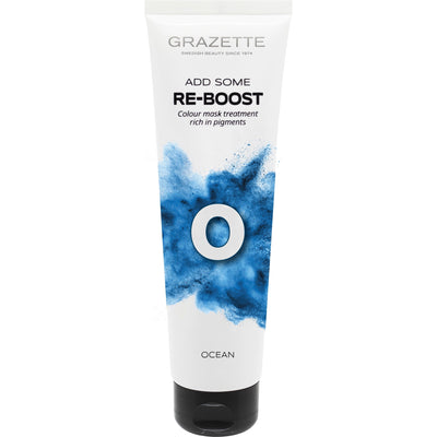 Add Some Re-Boost Ocean