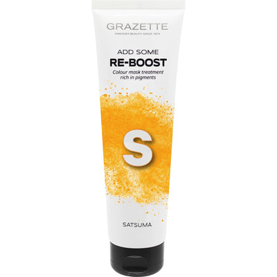 Add Some Re-Boost Satsuma