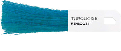 Add Some Re-Boost Turquoise