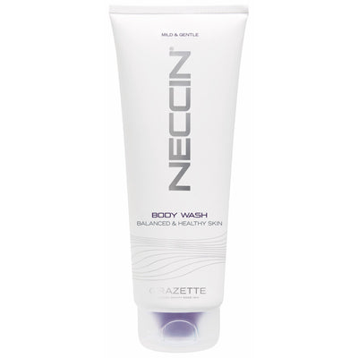 Neccin Body Wash Balanced & Healthy Skin 200ml