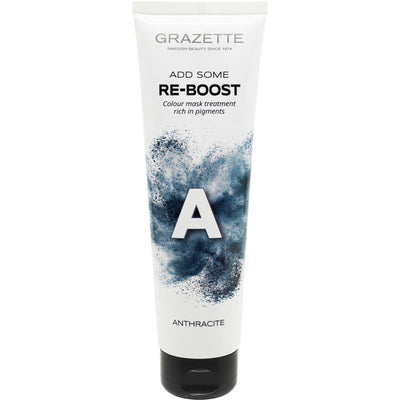 Add Some Re-Boost Anthracite