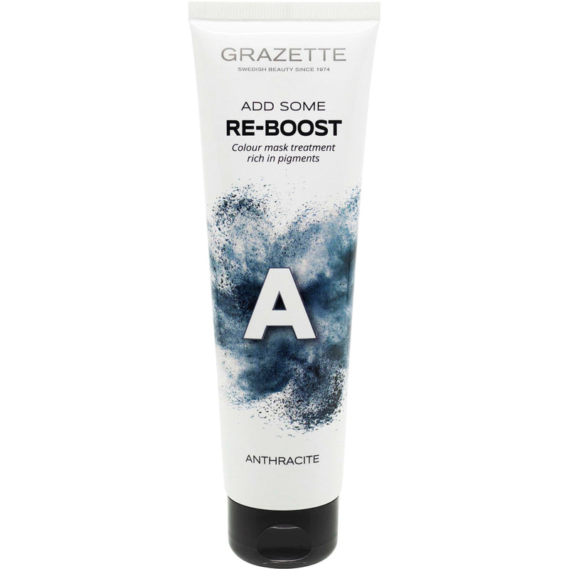 Add Some Re-Boost Anthracite