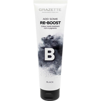 Add Some Re-Boost Black