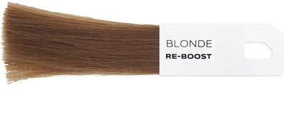 Add Some Re-Boost Blonde