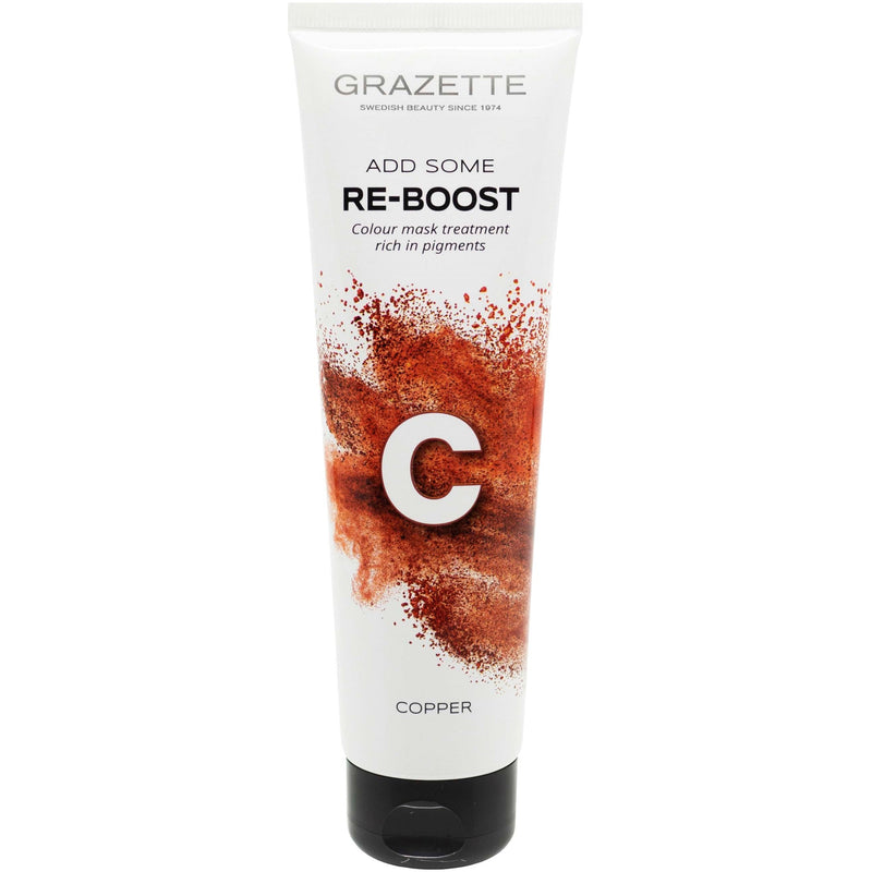 Add Some Re-Boost Copper