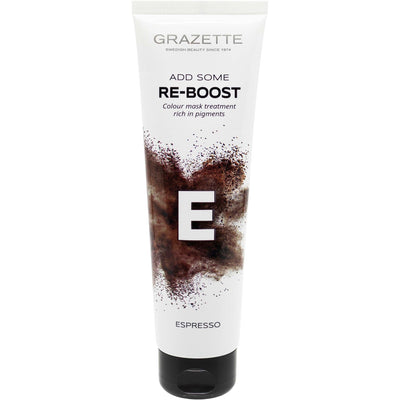 Add Some Re-Boost Espresso