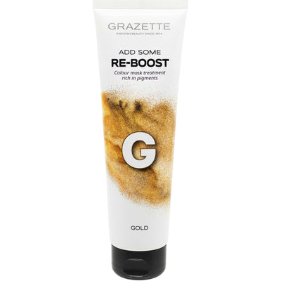 Add Some Re-Boost Gold
