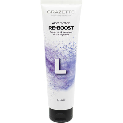 Add Some Re-Boost Lilac