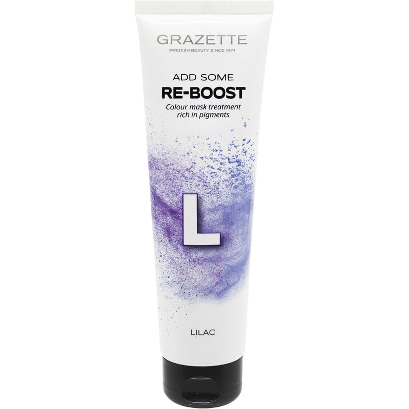 Add Some Re-Boost Lilac