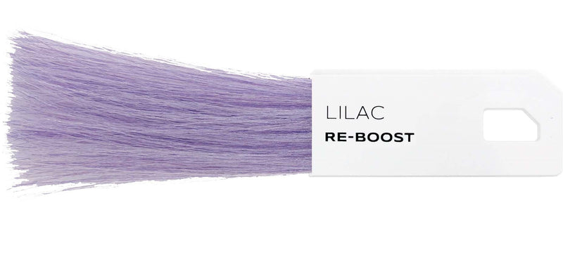 Add Some Re-Boost Lilac