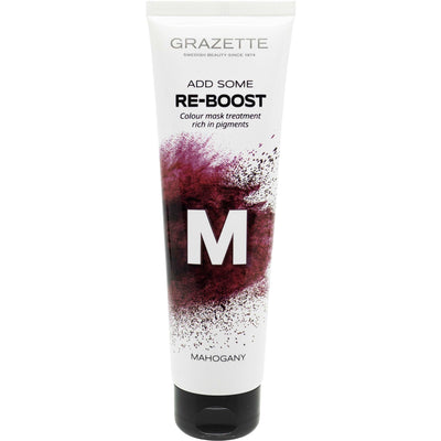 Add Some Re-Boost Mahogany