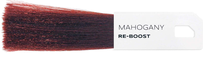 Add Some Re-Boost Mahogany