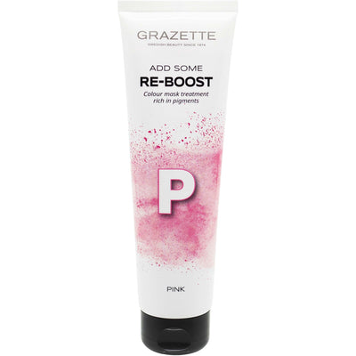 Add Some Re-Boost Pink