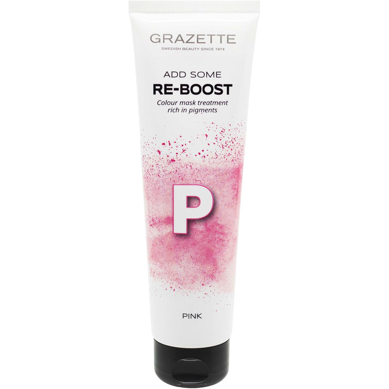 Add Some Re-Boost Pink