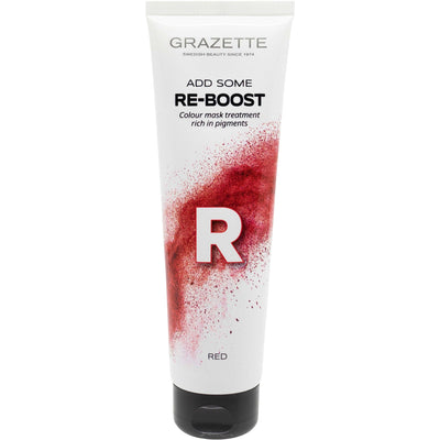 Add Some Re-Boost Red