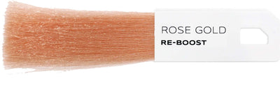 Add Some Re-Boost Rose Gold