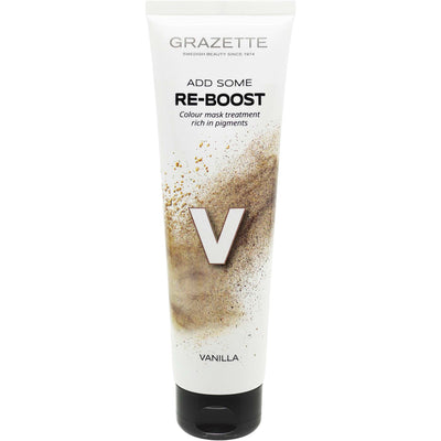 Add Some Re-Boost Vanilla