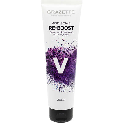 Add Some Re-Boost Violet
