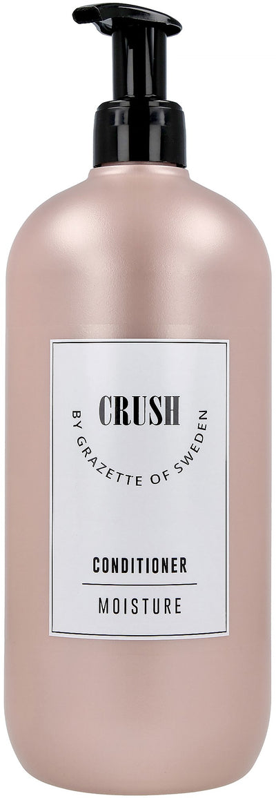 Crush Conditioner Moisture 1000 ml