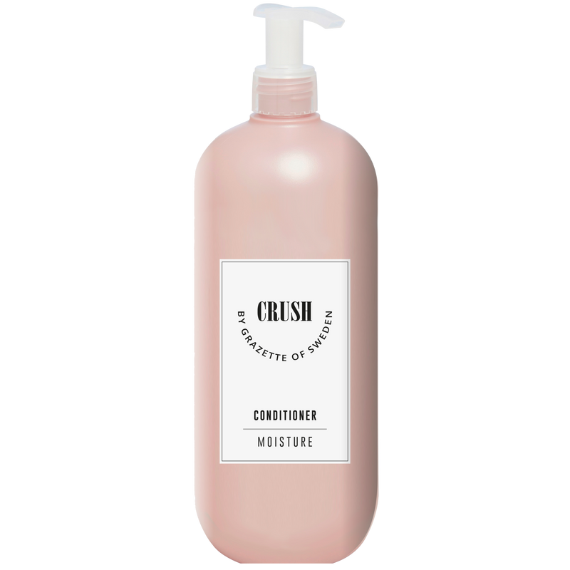 Crush Conditioner Moisture 1000 ml
