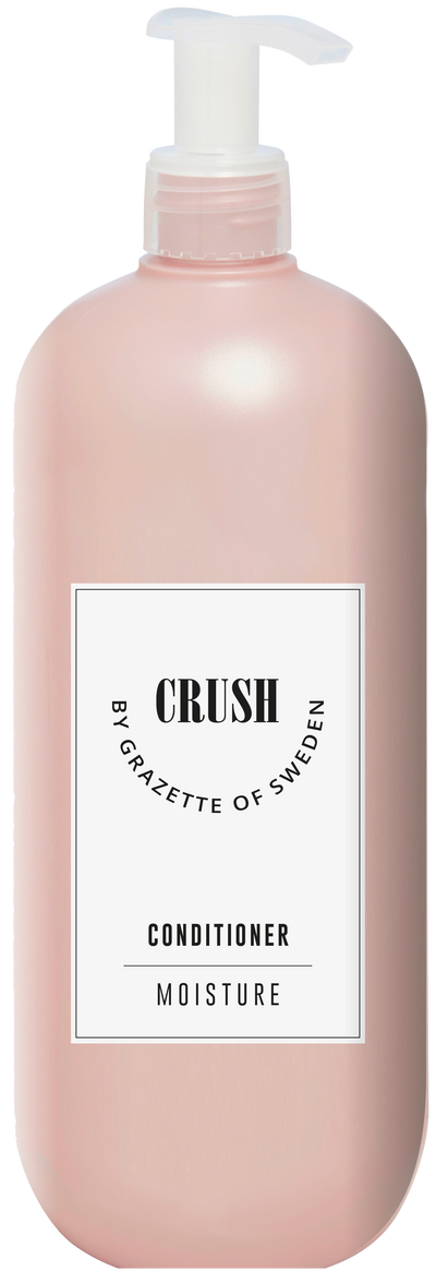 Crush Conditioner Moisture 1000 ml