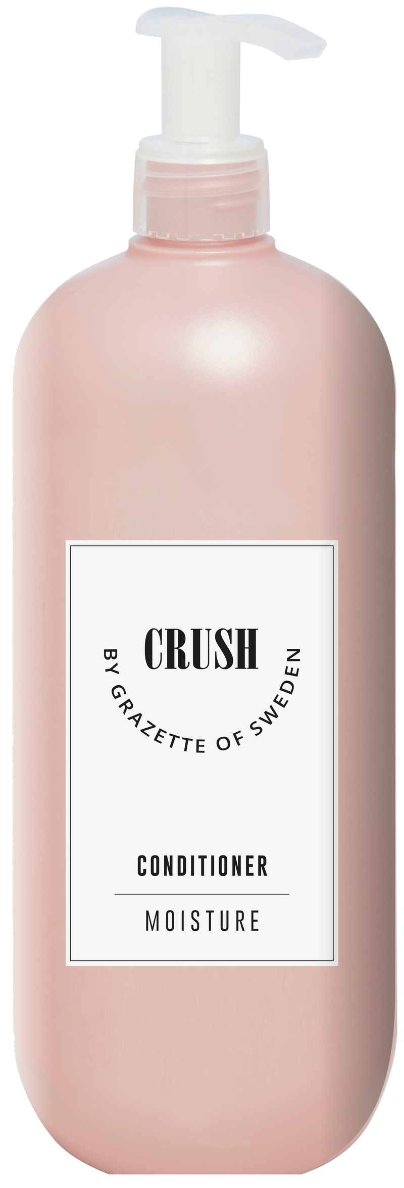 Crush Conditioner Moisture 1000 ml