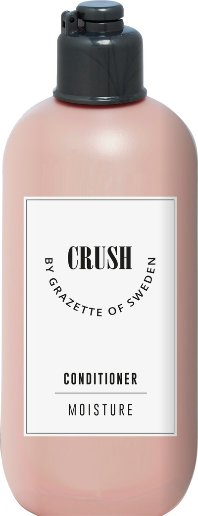 Crush Conditioner Moisture 250 ml