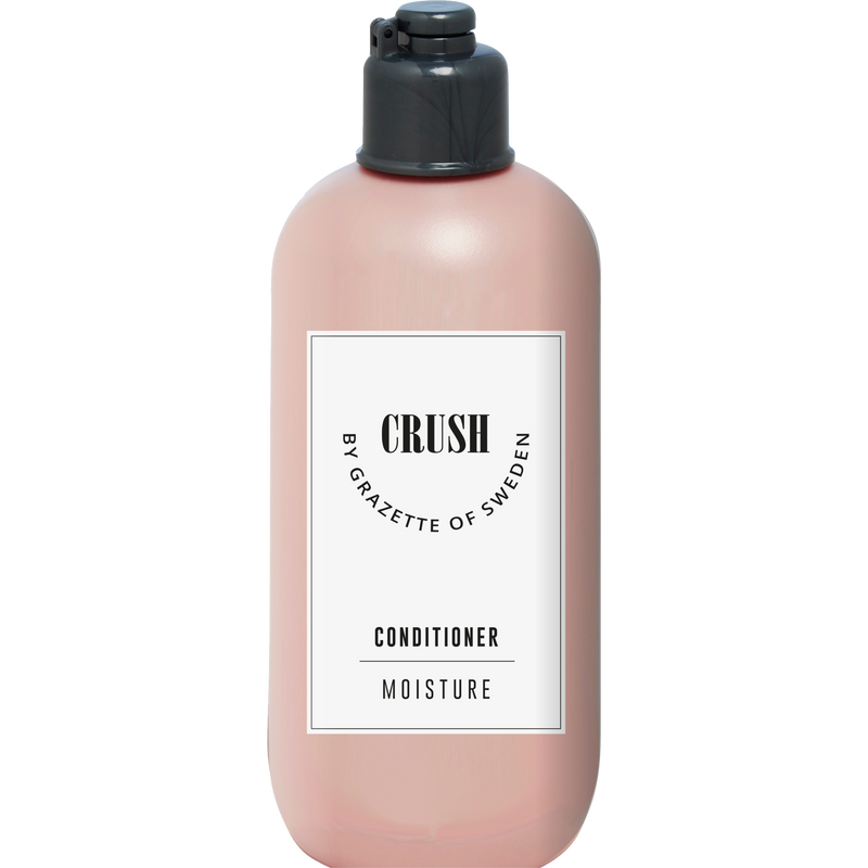 Crush Conditioner Moisture 250ml