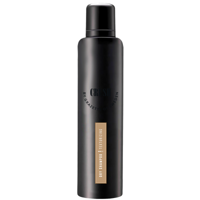 Crush Dry Shampoo 300ml