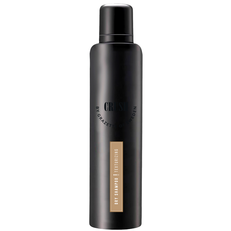 Crush Dry Shampoo 300ml