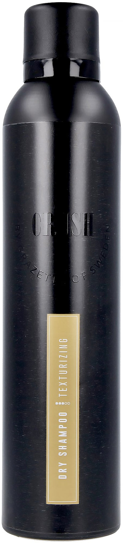 Crush Dry Shampoo 300ml
