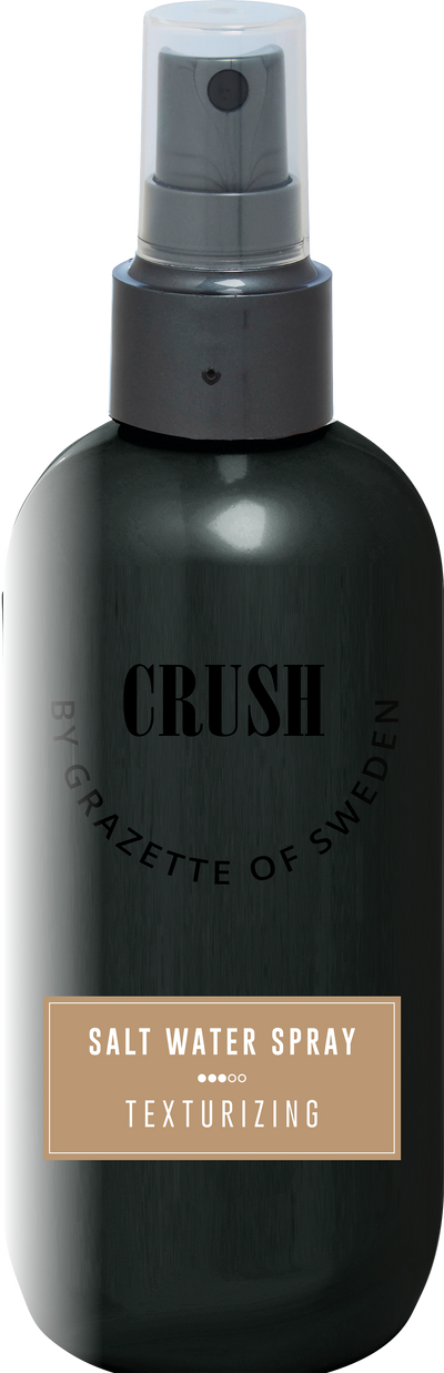 Crush Salt Water Spray 200 ml