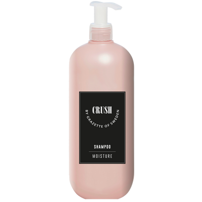 Crush Shampoo Moisture 1000 ml