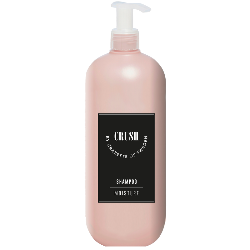 Crush Shampoo Moisture 1000 ml