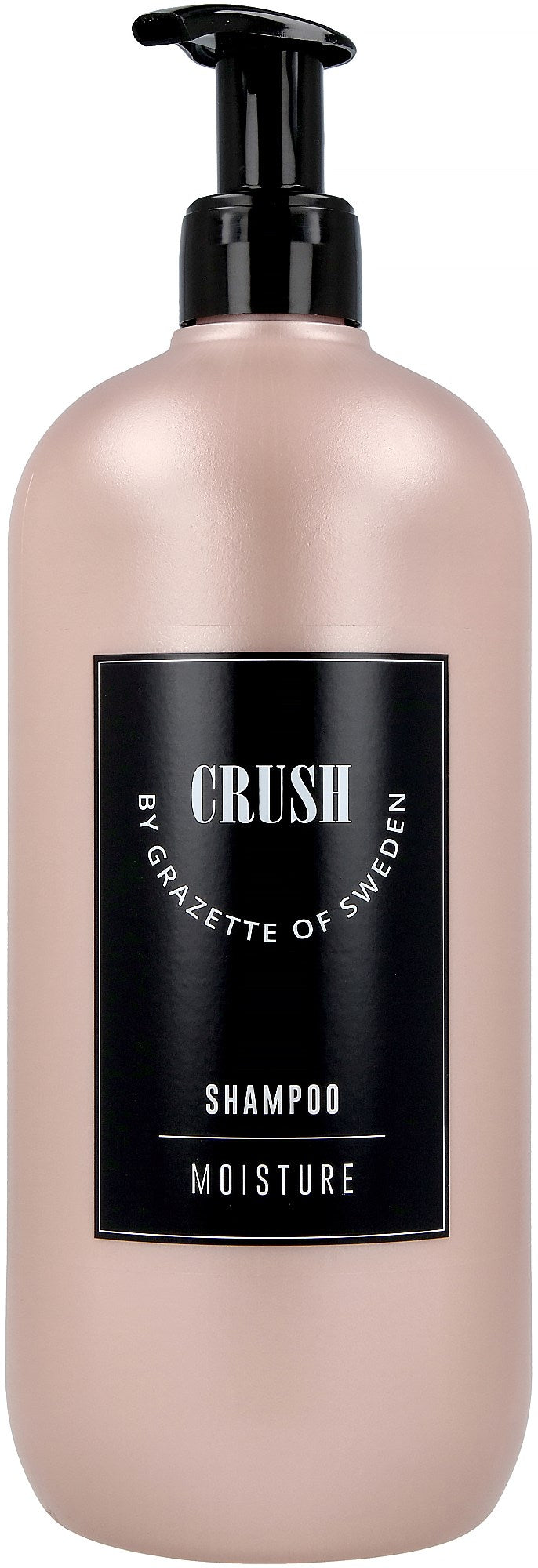 Crush Shampoo Moisture 1000 ml