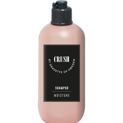 Crush Shampoo Moisture 250ml