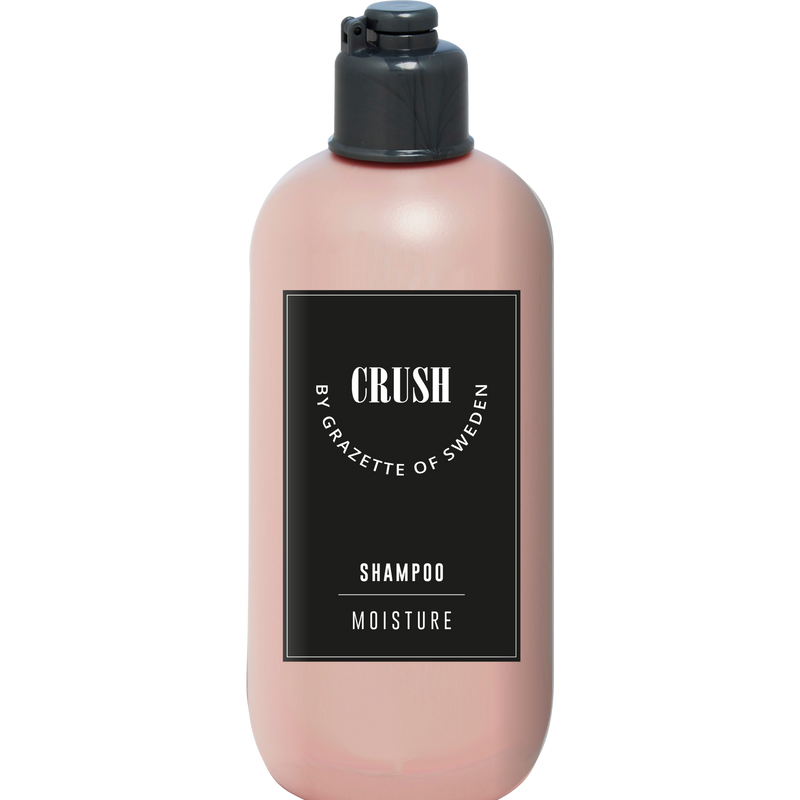 Crush Shampoo Moisture 250ml