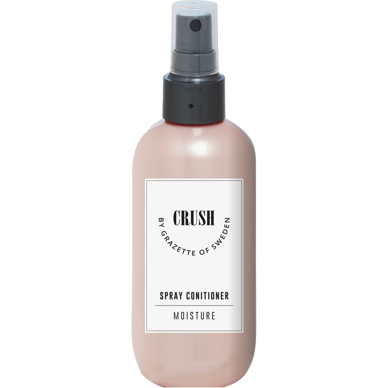 Crush Spray Conditioner Moisture 200 ml