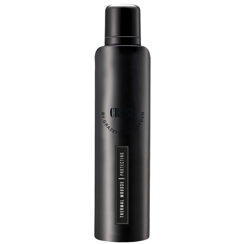 Crush Thermal Mousse 300ml