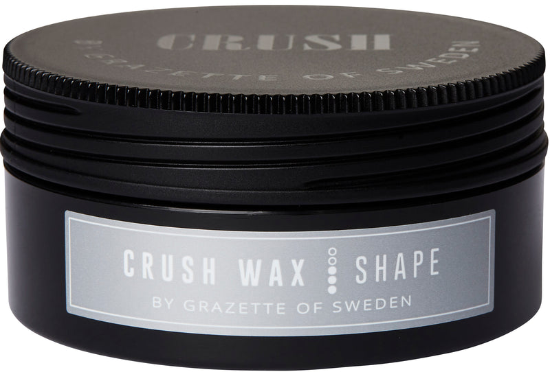 Crush Wax Shape 90 ml